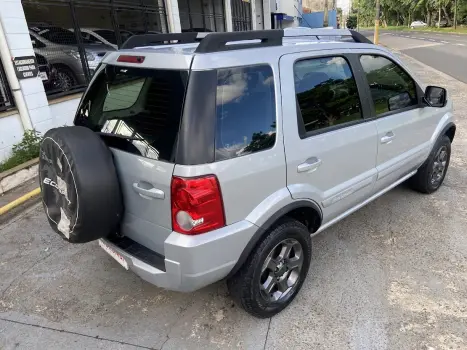 FORD Ecosport 2.0 16V 4P XLT AUTOM�TICO, Foto 7