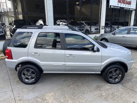 FORD Ecosport 2.0 16V 4P XLT AUTOM�TICO, Foto 8