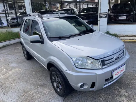 FORD Ecosport 2.0 16V 4P XLT AUTOM�TICO, Foto 9