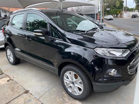 FORD Ecosport 2.0 16V 4P FLEX TITANIUM POWERSHIFT AUTOM�TICO, Foto 1