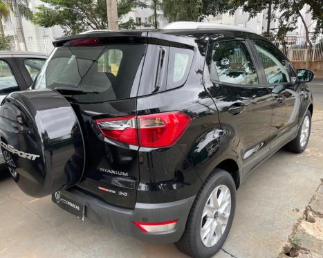 FORD Ecosport 2.0 16V 4P FLEX TITANIUM POWERSHIFT AUTOM�TICO, Foto 5