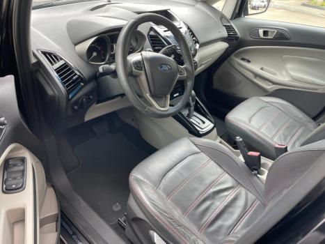 FORD Ecosport 2.0 16V 4P FLEX TITANIUM POWERSHIFT AUTOM�TICO, Foto 6