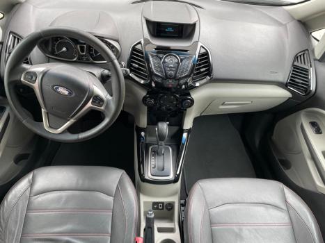 FORD Ecosport 2.0 16V 4P FLEX TITANIUM POWERSHIFT AUTOM�TICO, Foto 7