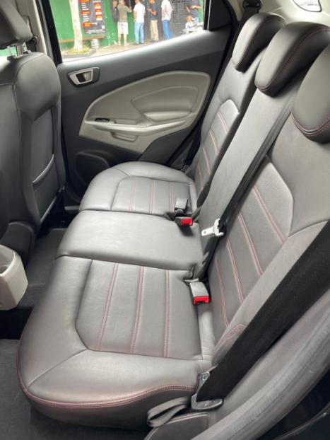 FORD Ecosport 2.0 16V 4P FLEX TITANIUM POWERSHIFT AUTOM�TICO, Foto 8