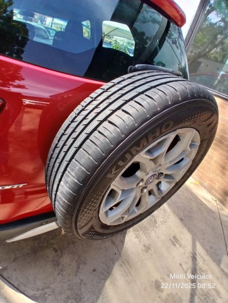 FORD Ecosport 2.0 16V 4P 4WD FLEX, Foto 5