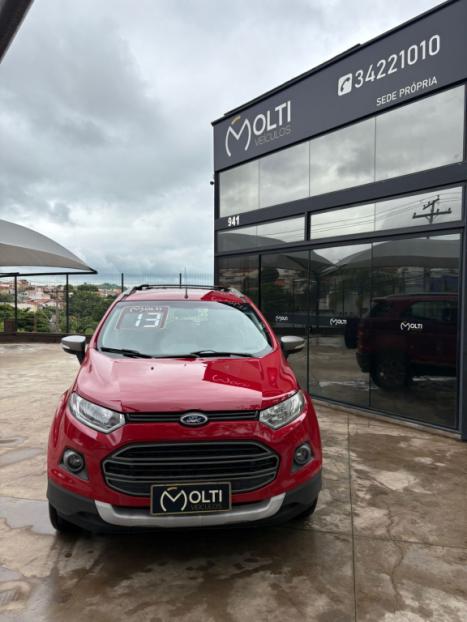 FORD Ecosport 2.0 16V 4P 4WD FLEX, Foto 1