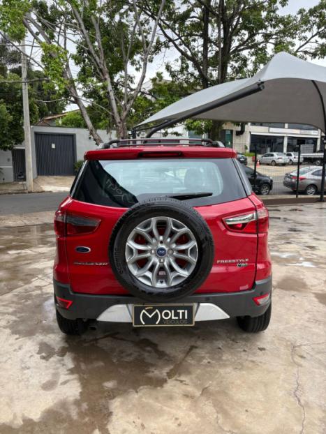 FORD Ecosport 2.0 16V 4P 4WD FLEX, Foto 6