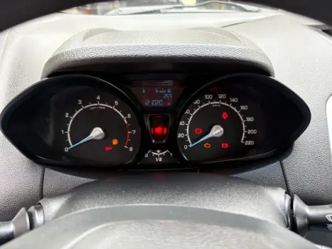 FORD Ecosport 2.0 16V 4P 4WD FLEX, Foto 11