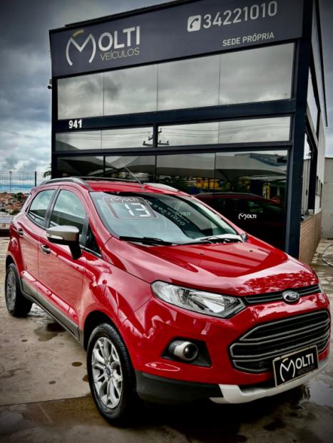 FORD Ecosport 2.0 16V 4P 4WD FLEX, Foto 3