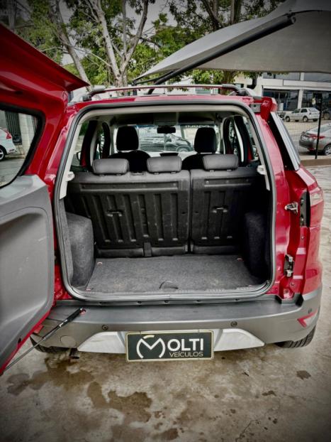 FORD Ecosport 2.0 16V 4P 4WD FLEX, Foto 7