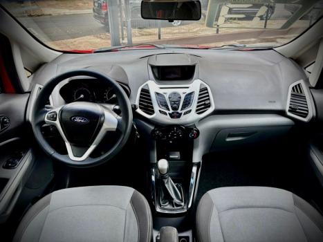 FORD Ecosport 2.0 16V 4P 4WD FLEX, Foto 8