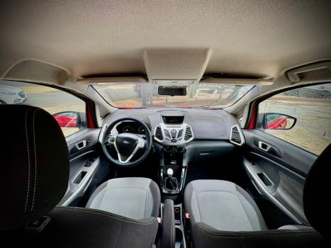 FORD Ecosport 2.0 16V 4P 4WD FLEX, Foto 9