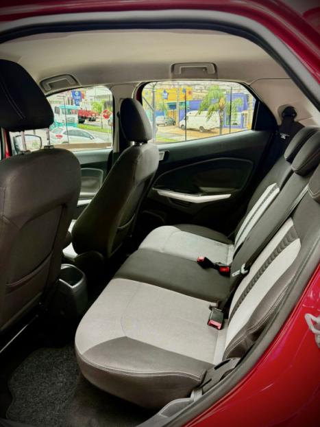 FORD Ecosport 2.0 16V 4P 4WD FLEX, Foto 10