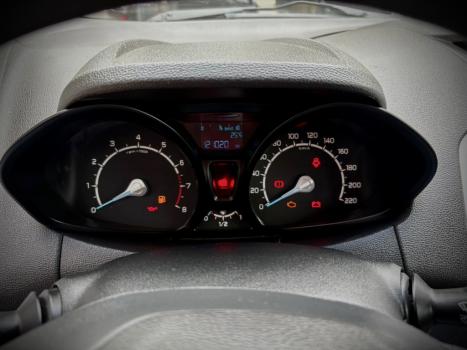 FORD Ecosport 2.0 16V 4P 4WD FLEX, Foto 11