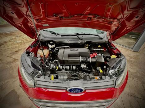 FORD Ecosport 2.0 16V 4P 4WD FLEX, Foto 12