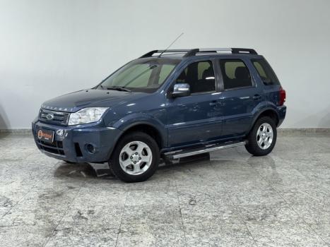 FORD Ecosport 2.0 16V 4P XLT FLEX AUTOM�TICO, Foto 1