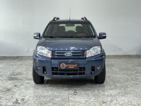 FORD Ecosport 2.0 16V 4P XLT FLEX AUTOM�TICO, Foto 2