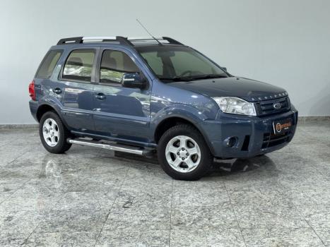 FORD Ecosport 2.0 16V 4P XLT FLEX AUTOM�TICO, Foto 3