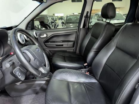 FORD Ecosport 2.0 16V 4P XLT FLEX AUTOM�TICO, Foto 4