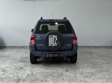 FORD Ecosport 2.0 16V 4P XLT FLEX AUTOM�TICO, Foto 8
