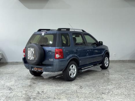 FORD Ecosport 2.0 16V 4P XLT FLEX AUTOM�TICO, Foto 9