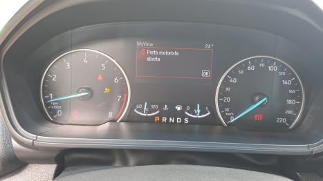 FORD Ecosport 2.0 16V 4P FLEX 4WD DIRECT STORM AUTOM�TICO, Foto 2