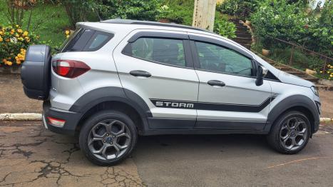 FORD Ecosport 2.0 16V 4P FLEX 4WD DIRECT STORM AUTOM�TICO, Foto 4