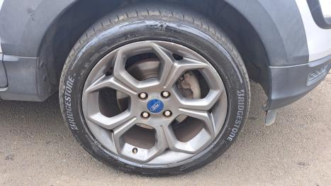 FORD Ecosport 2.0 16V 4P FLEX 4WD DIRECT STORM AUTOM�TICO, Foto 8