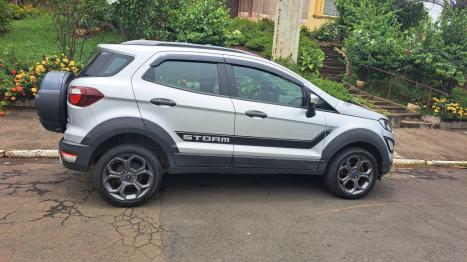 FORD Ecosport 2.0 16V 4P FLEX 4WD DIRECT STORM AUTOM�TICO, Foto 9