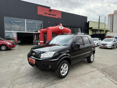 FORD Ecosport 2.0 16V 4P XLT FLEX AUTOM�TICO, Foto 1