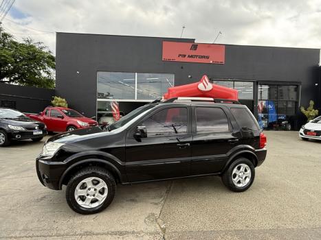 FORD Ecosport 2.0 16V 4P XLT FLEX AUTOM�TICO, Foto 2