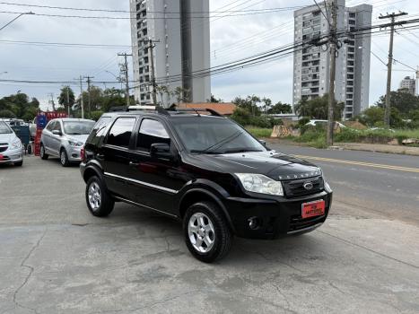 FORD Ecosport 2.0 16V 4P XLT FLEX AUTOM�TICO, Foto 4