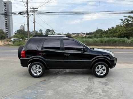 FORD Ecosport 2.0 16V 4P XLT FLEX AUTOM�TICO, Foto 5