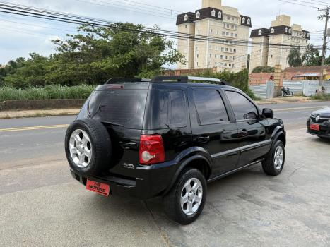 FORD Ecosport 2.0 16V 4P XLT FLEX AUTOM�TICO, Foto 6