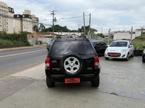 FORD Ecosport 2.0 16V 4P XLT FLEX AUTOM�TICO, Foto 7