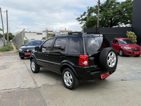 FORD Ecosport 2.0 16V 4P XLT FLEX AUTOM�TICO, Foto 8