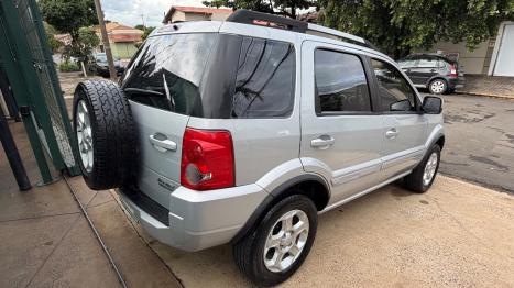 FORD Ecosport 2.0 16V 4P XLT AUTOM�TICO, Foto 3