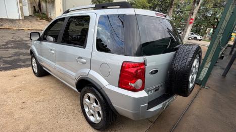 FORD Ecosport 2.0 16V 4P XLT AUTOM�TICO, Foto 5