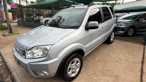 FORD Ecosport 2.0 16V 4P XLT AUTOM�TICO, Foto 7