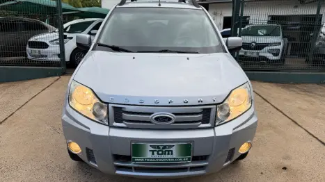 FORD Ecosport 2.0 16V 4P XLT AUTOM�TICO, Foto 9