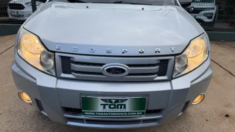 FORD Ecosport 2.0 16V 4P XLT AUTOM�TICO, Foto 10