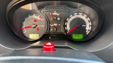 FORD Ecosport 2.0 16V 4P XLT AUTOM�TICO, Foto 12