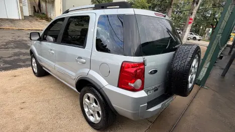 FORD Ecosport 2.0 16V 4P XLT AUTOM�TICO, Foto 21