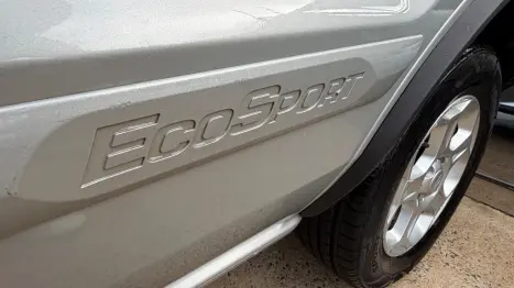 FORD Ecosport 2.0 16V 4P XLT AUTOM�TICO, Foto 23