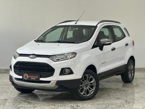 FORD Ecosport 2.0 16V 4P FLEX TITANIUM AUTOM�TICO, Foto 1