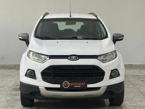 FORD Ecosport 2.0 16V 4P FLEX TITANIUM AUTOM�TICO, Foto 2