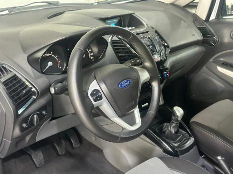 FORD Ecosport 2.0 16V 4P FLEX TITANIUM AUTOM�TICO, Foto 4