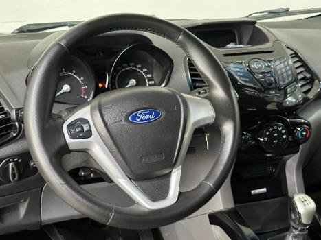 FORD Ecosport 2.0 16V 4P FLEX TITANIUM AUTOM�TICO, Foto 5