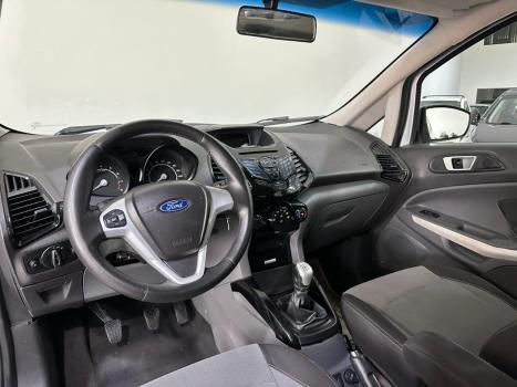 FORD Ecosport 2.0 16V 4P FLEX TITANIUM AUTOM�TICO, Foto 6