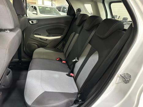 FORD Ecosport 2.0 16V 4P FLEX TITANIUM AUTOM�TICO, Foto 8